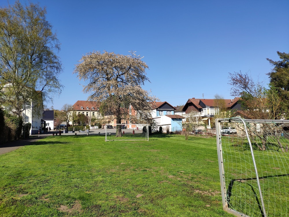 HOTEL MAURER 44/50