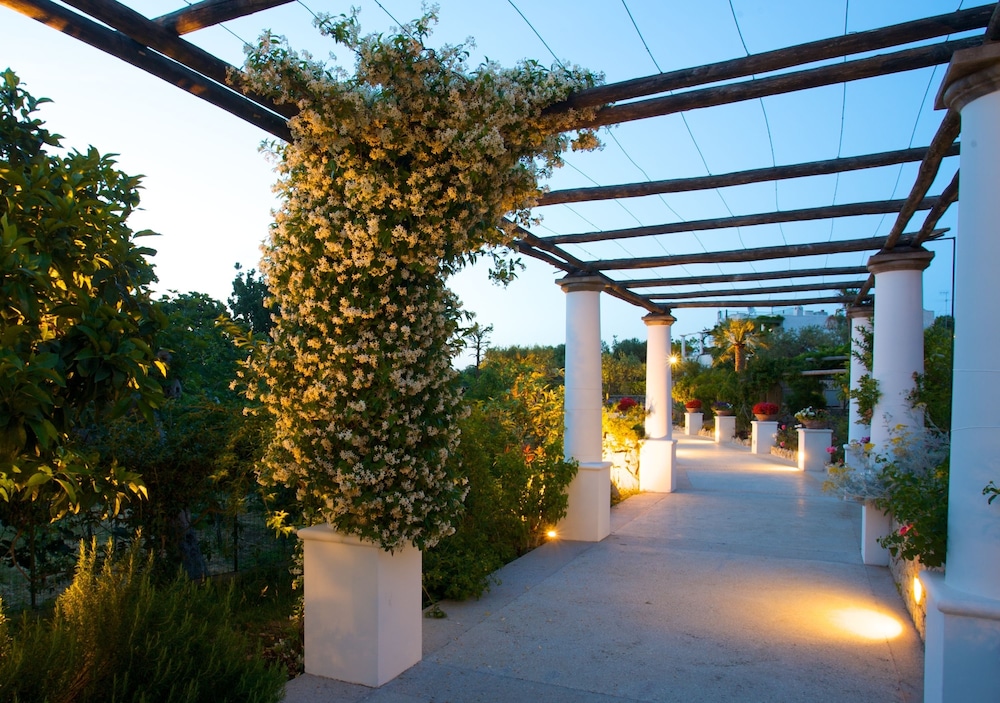 Hotel Al Mulino 45/50