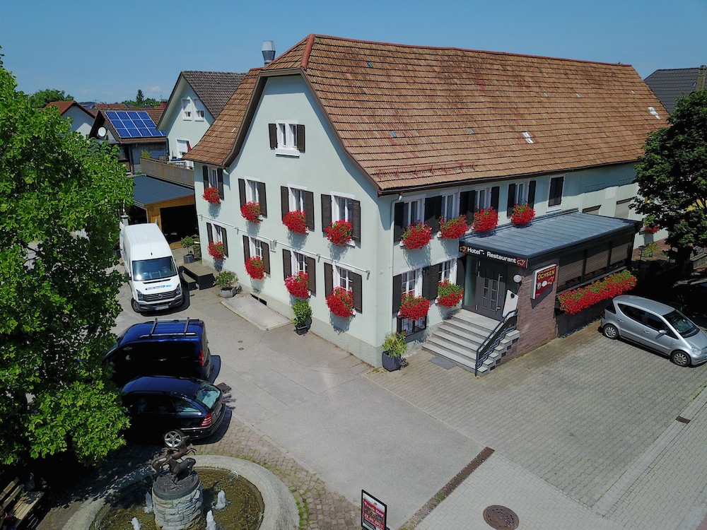 Landgasthof Ochsen 1/54