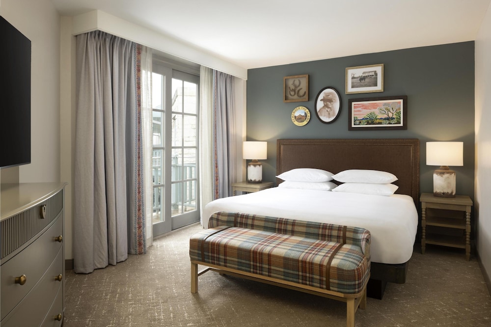 Hyatt Regency Hill Country Resort And Spa 25/84