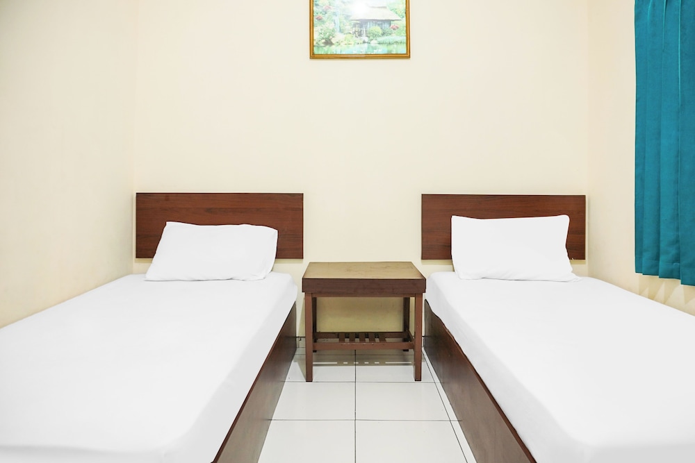Hotel O Pekalongan Near Pasar Batik Setono Formerly Hotel Puspa Indah 18/32