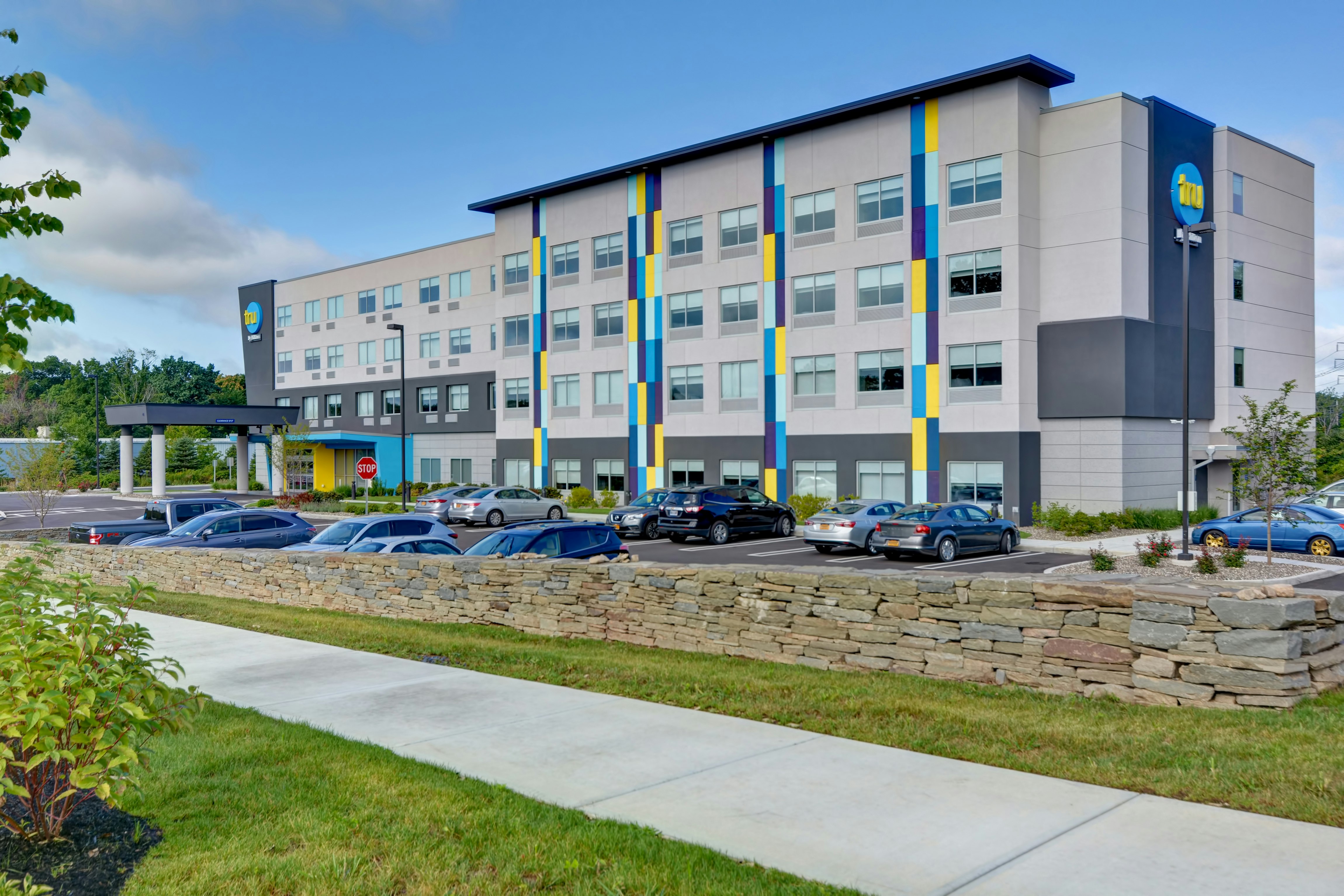Tru By Hilton Middletown 47/47