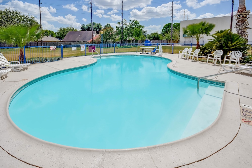 Motel6 Katy, TX - Houston 27/37