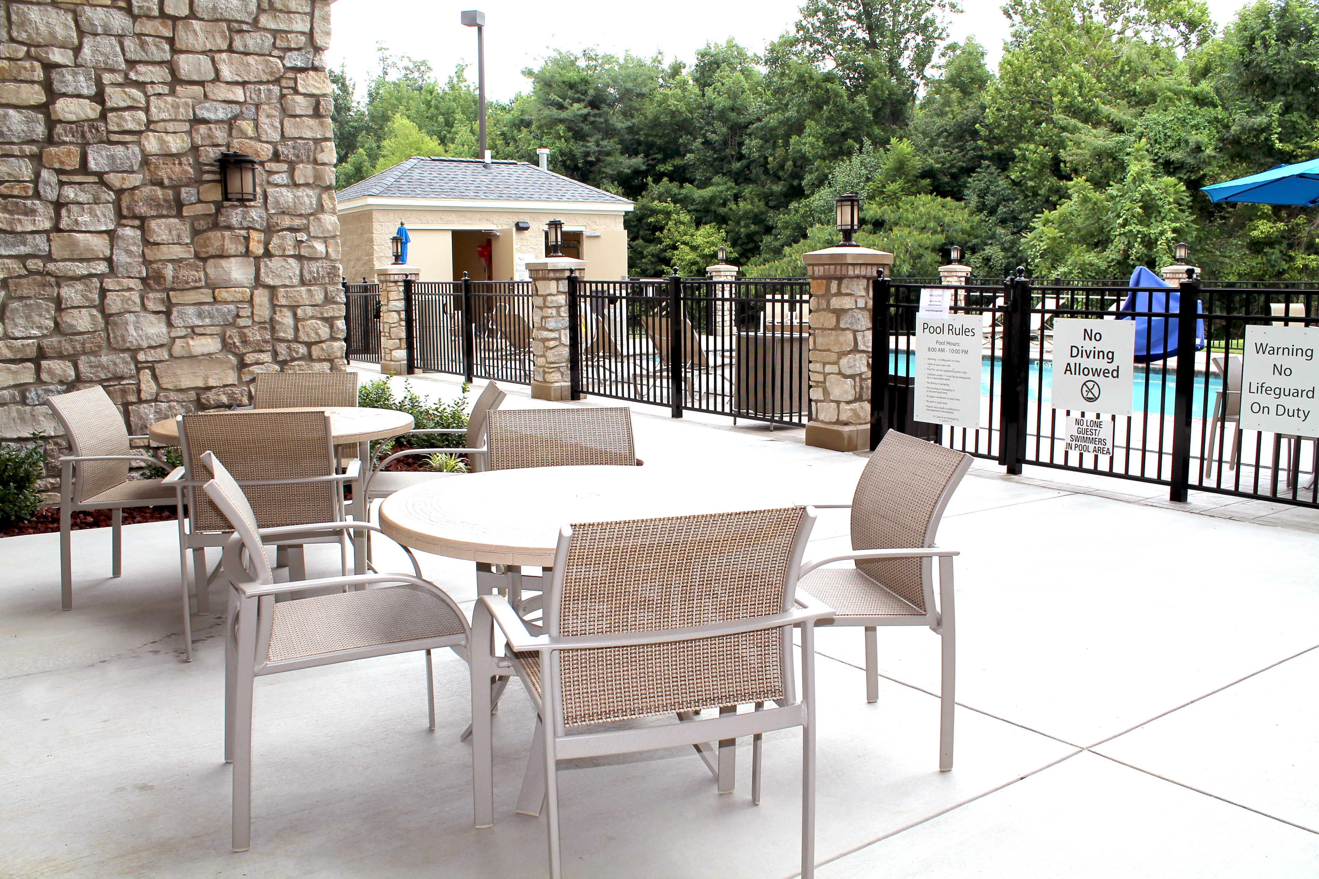 Holiday Inn Express Hotel Suites Paducah West 25/43