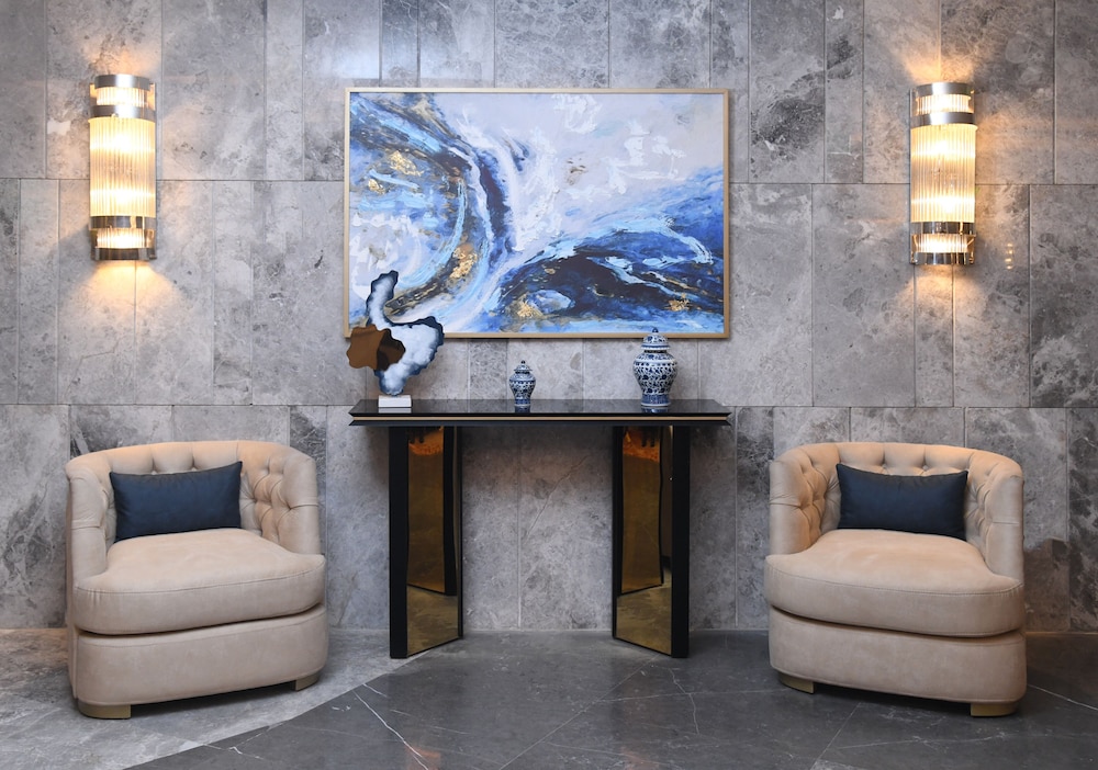 Tolip Resort El Galala Hills 5/50