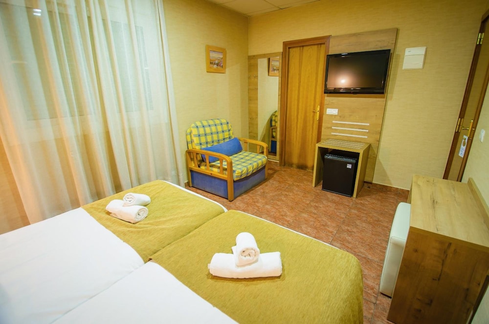 Hotel Solymar 29/58