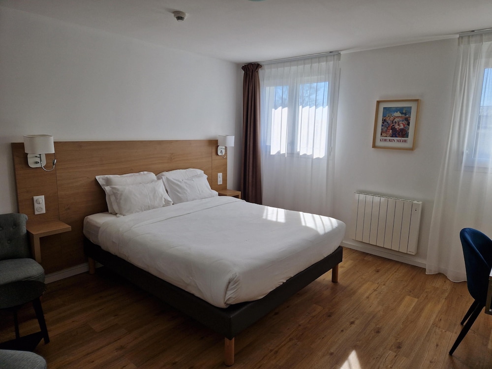 Kyriad Quimper Sud 14/50