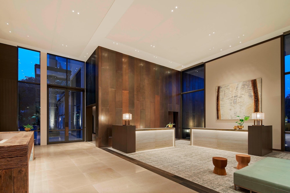 The Westin Perth 7/45