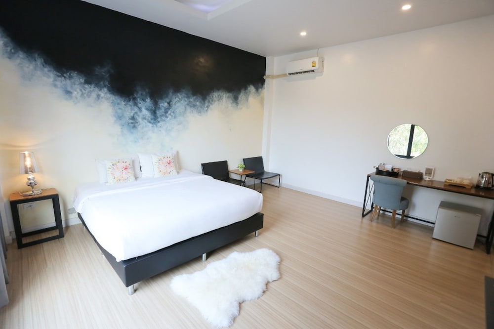 Manonnee Bed & Breakfast 31/76