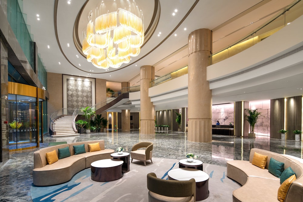 Holiday Inn Ningde Xiapu 53/67