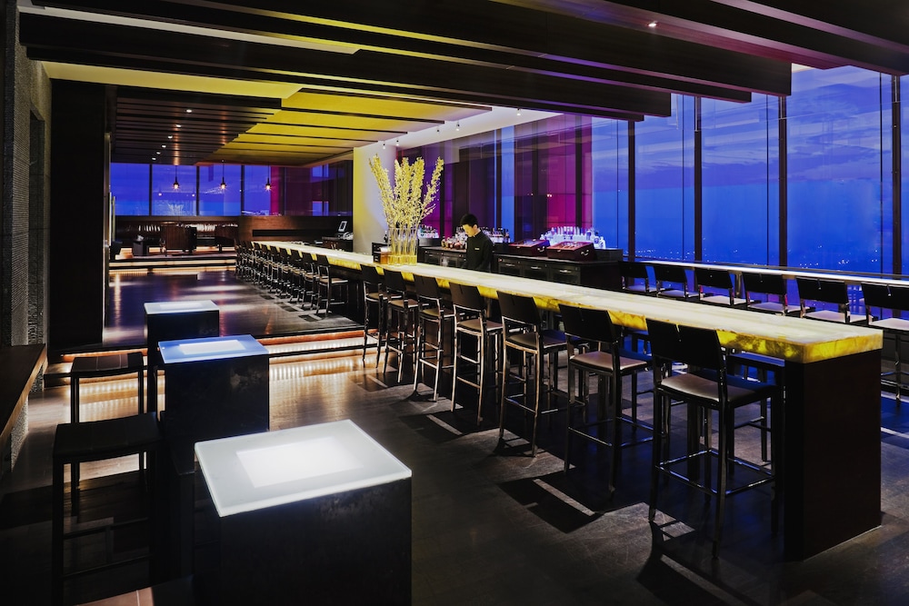 Park Hyatt Beijing 55/73