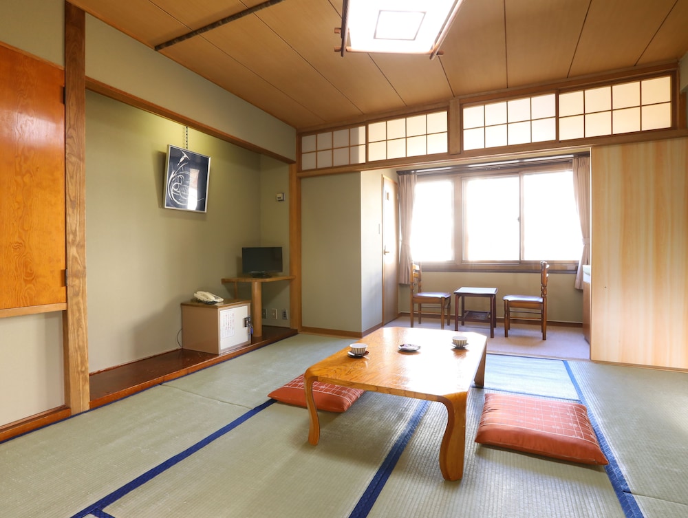 Shigakogen Hotel Ichibokaku 47/72