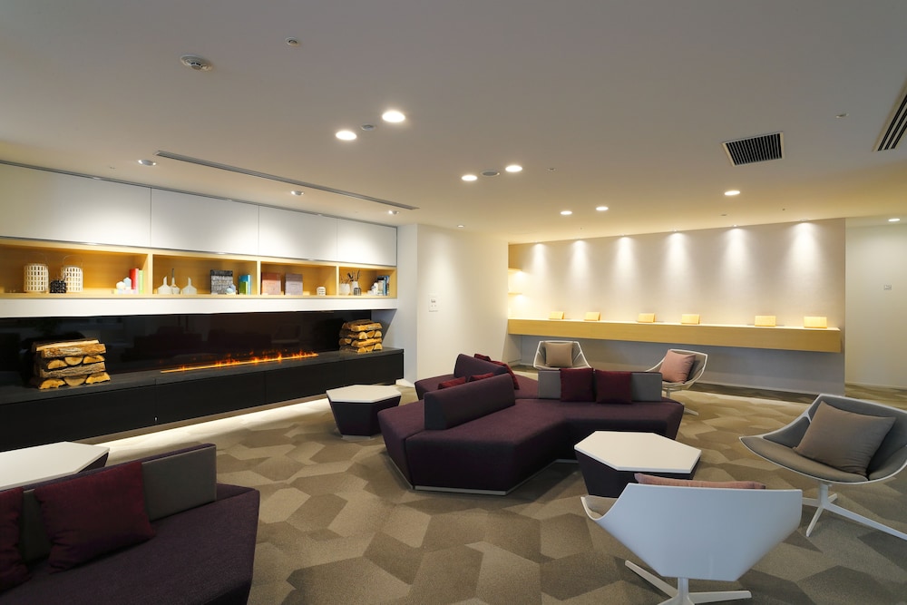Holiday Inn & Suites Sapporo Odori Park 6/57