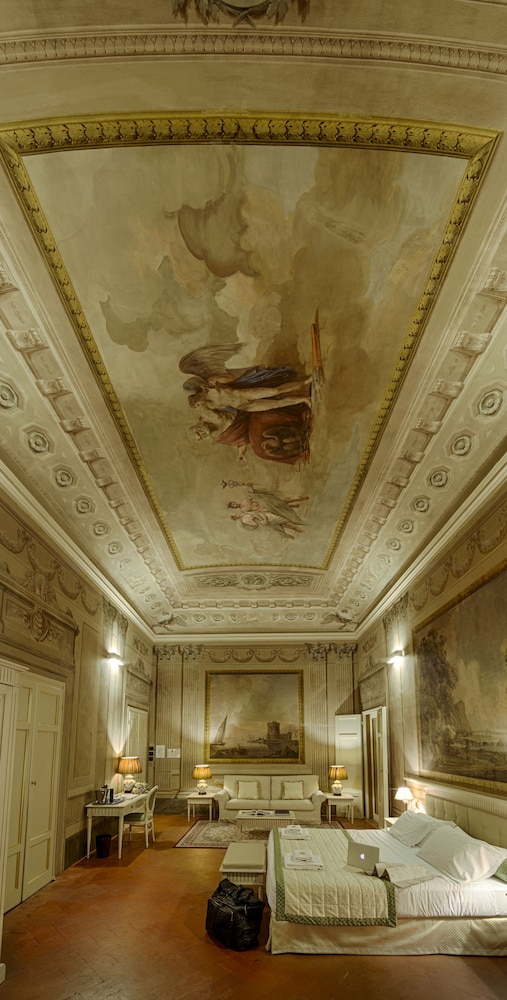 Palazzo Guicciardini 45/74