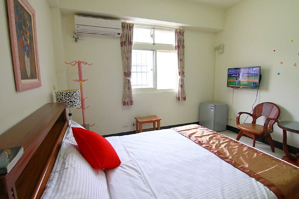 Shang Her Yuan Bed And Breakfast 10/32