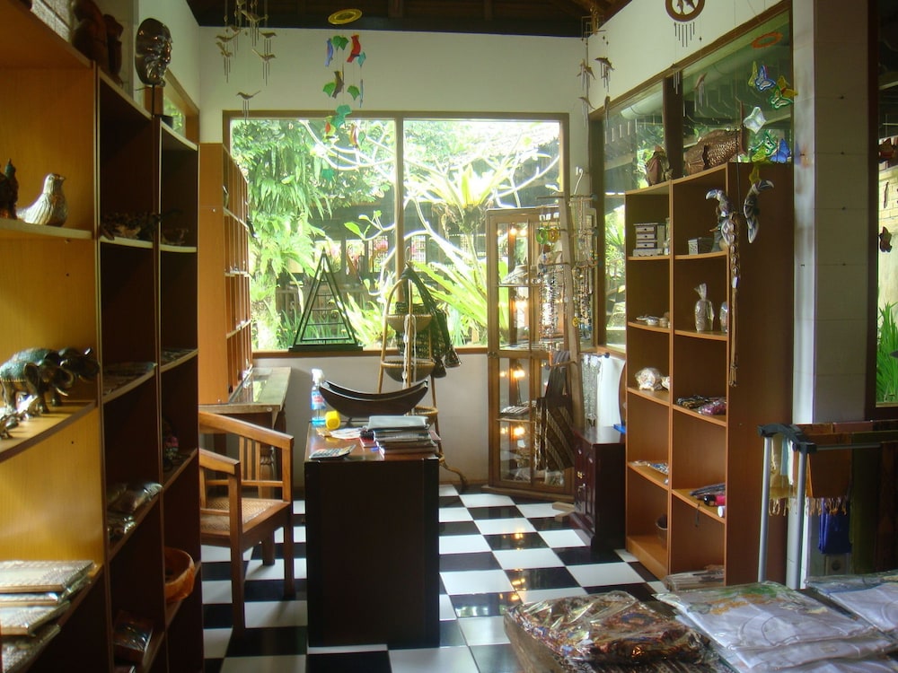 Cempaka Belimbing Villas 14/42
