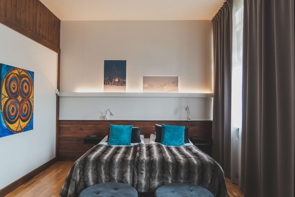 Best Western Hotel Arctic Eden 14/59