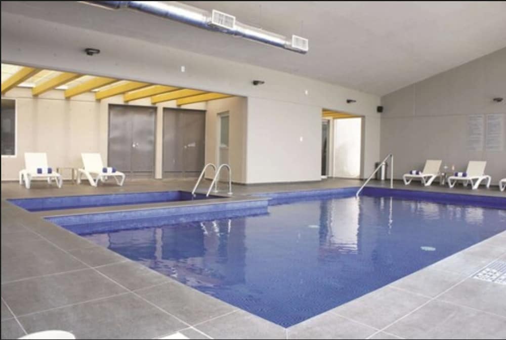 La Quinta by Wyndham San Jose Chiapa Puebla 8/55