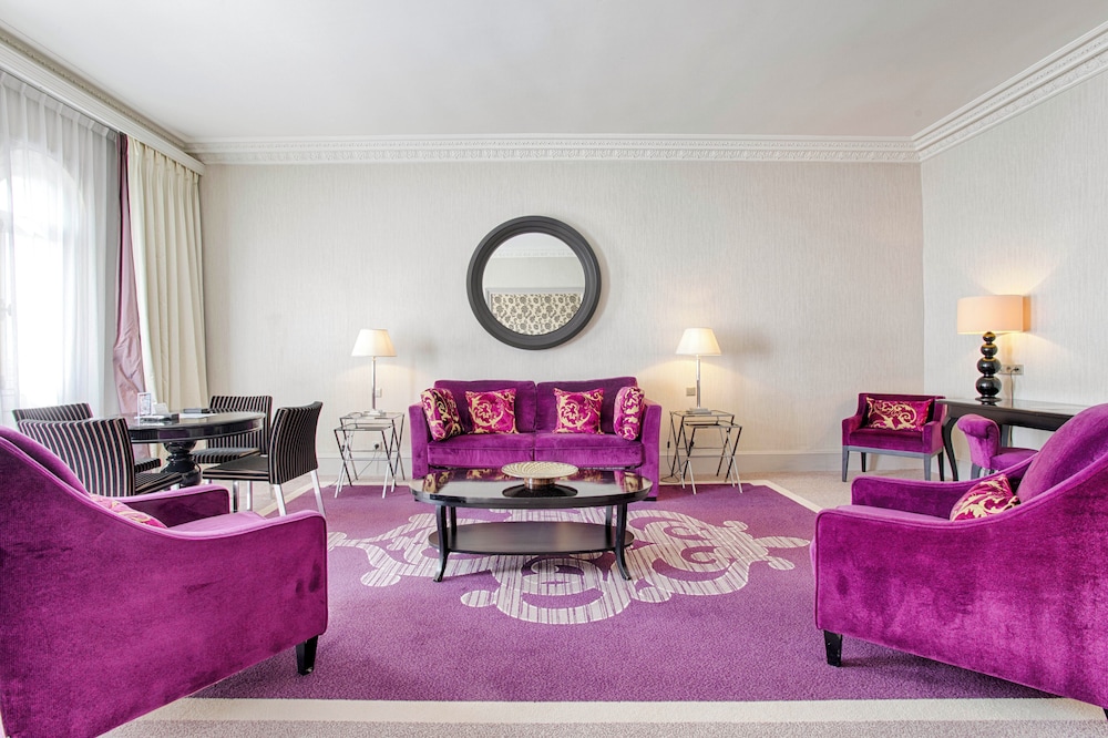 Le Grand Hotel de Cabourg - MGallery Collection 41/70
