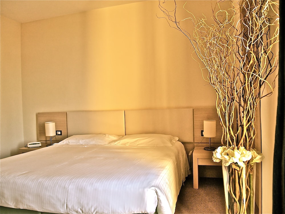 Domus Park Hotel 22/68