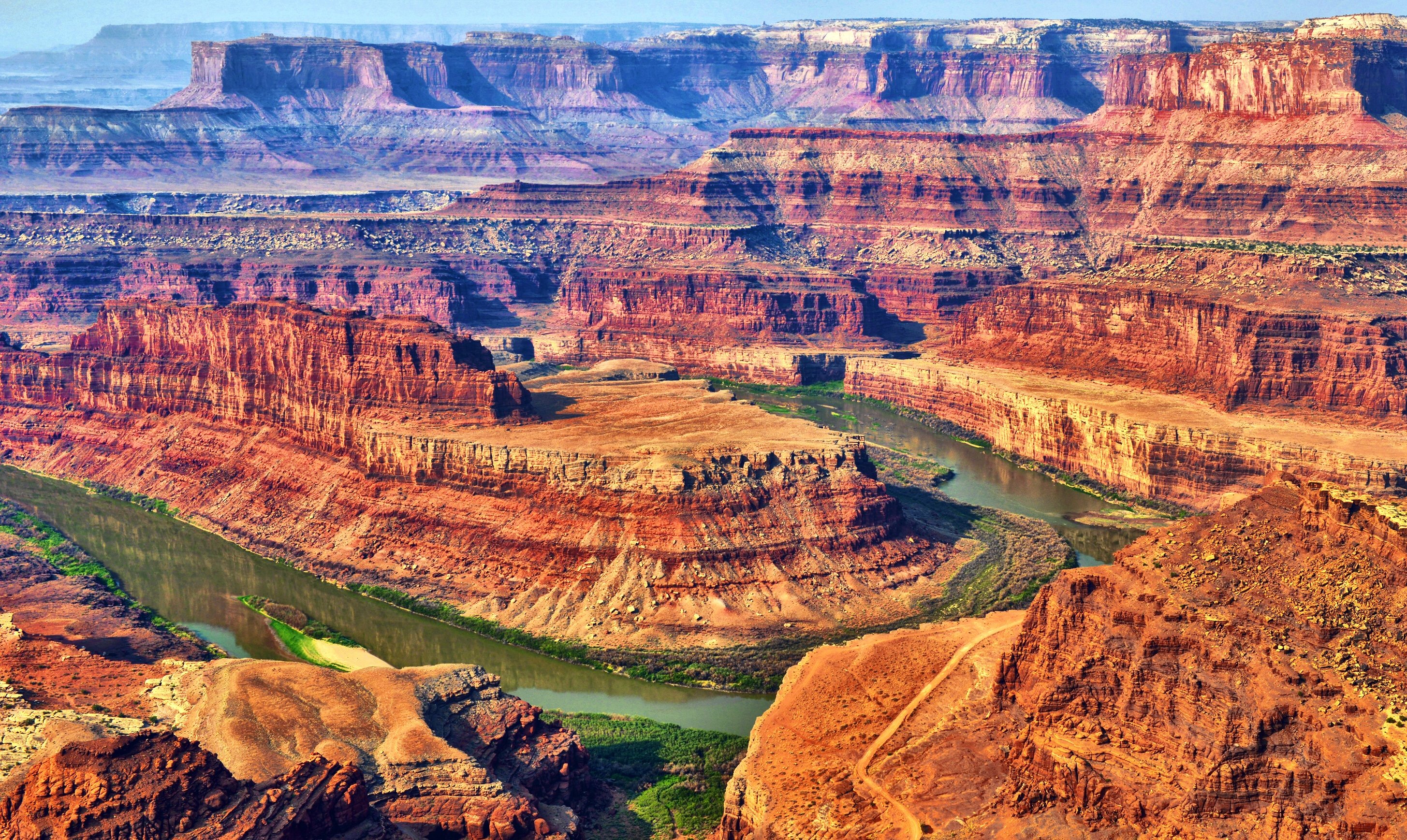 Country Inn & Suites by Radisson, near Arches National Park, Moab, UT 30/39