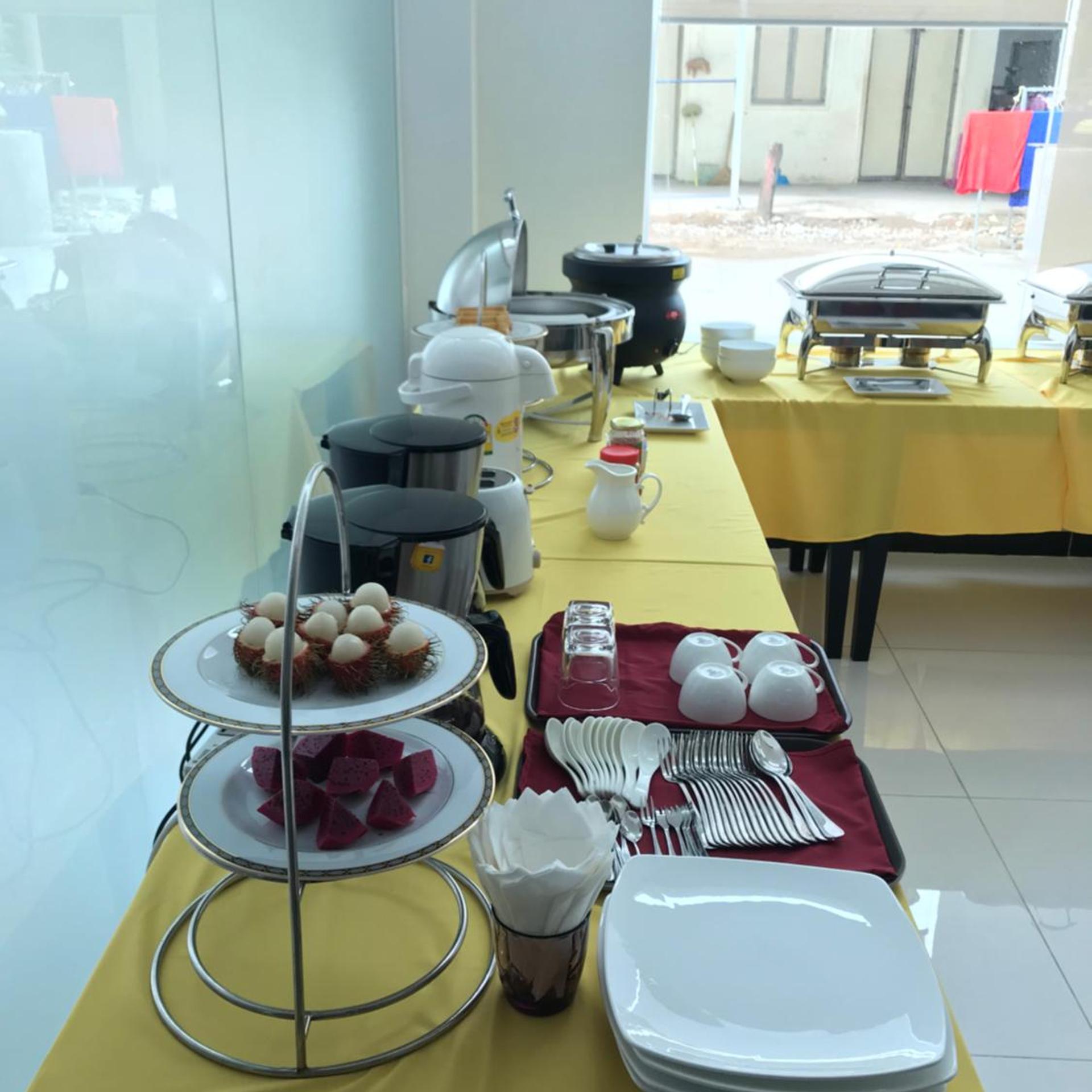 Apple Hotel Two - Near Phnom Penh Airport 34/49