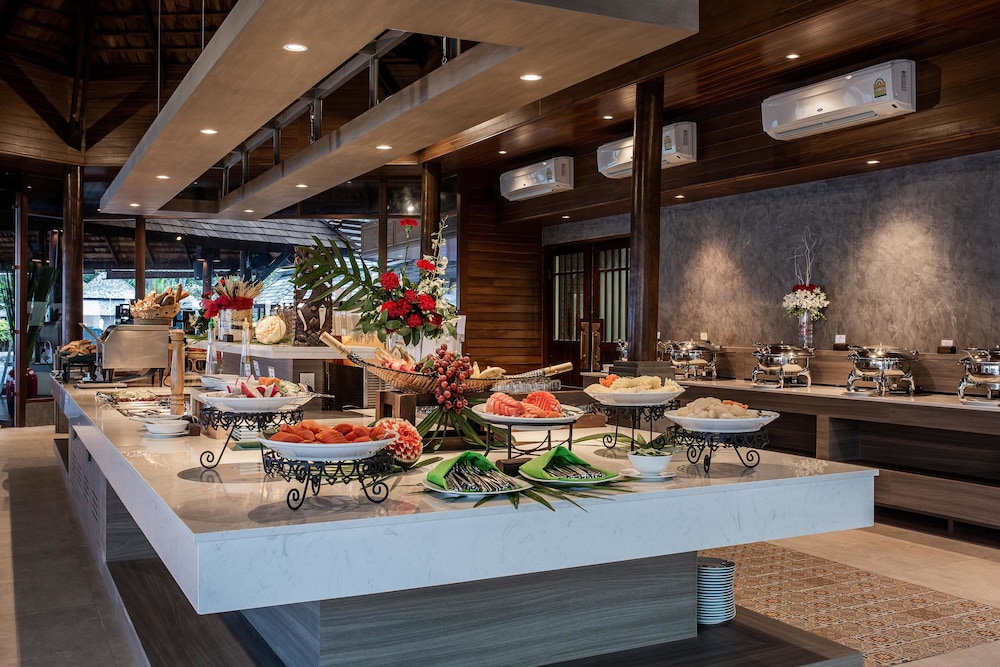 Nora Beach Resort and Spa 43/64