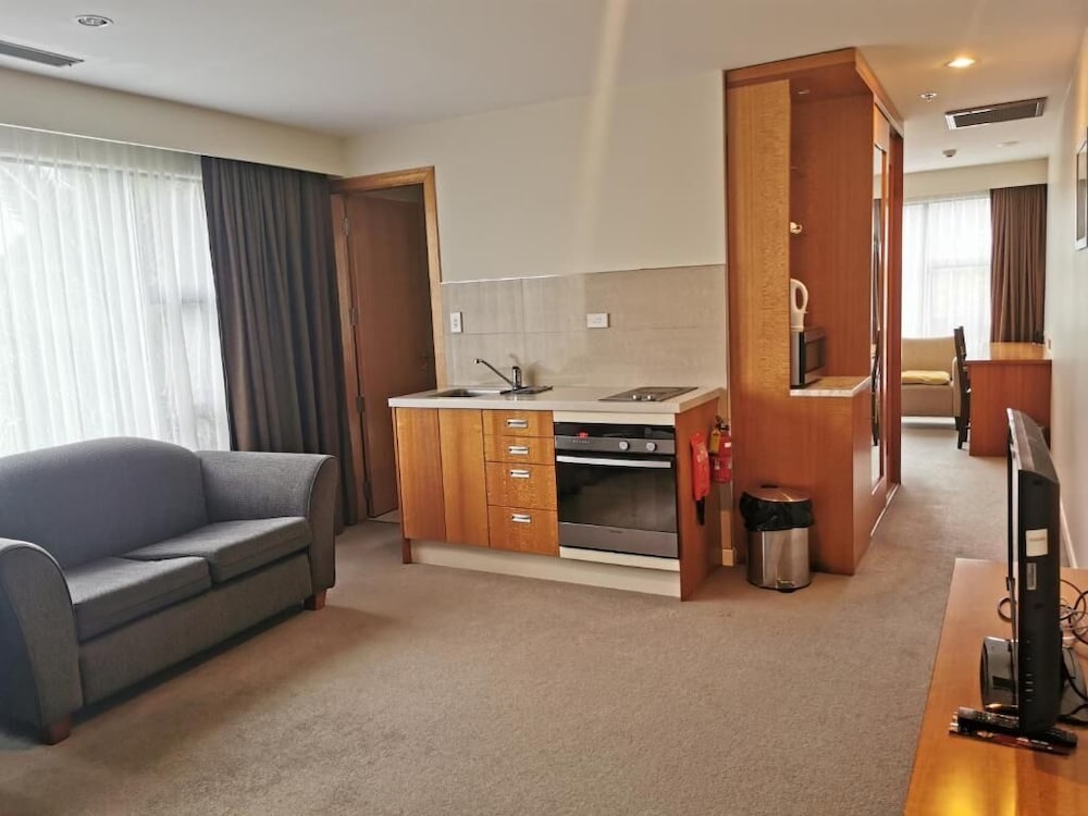 Boulevard Hotel 20/31