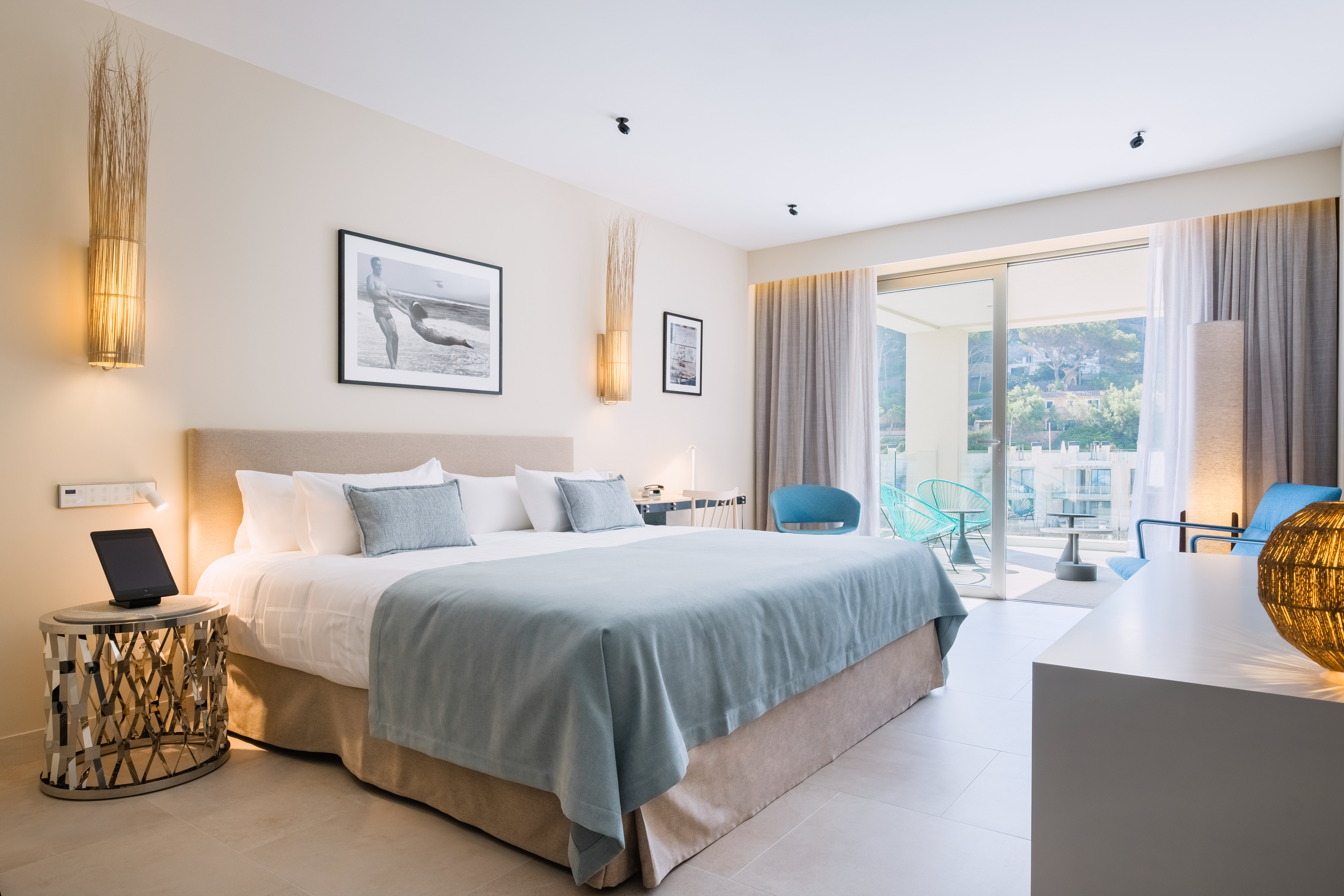 El Vicenc de la Mar Adults Only (+12) 4/25