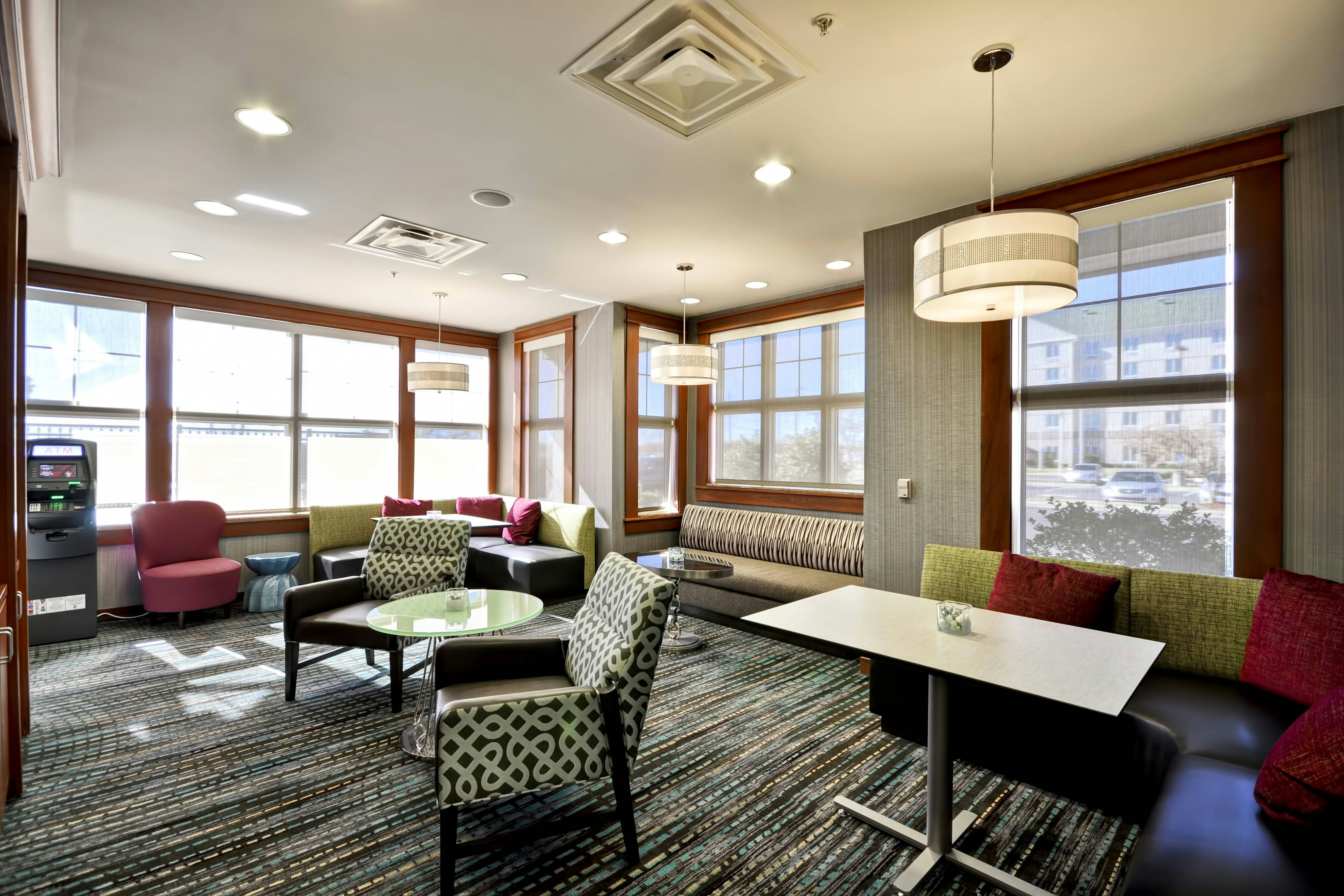 RESIDENCE INN BY MARRIOTT GULFPORT-BILOXI AIRPORT 8/20
