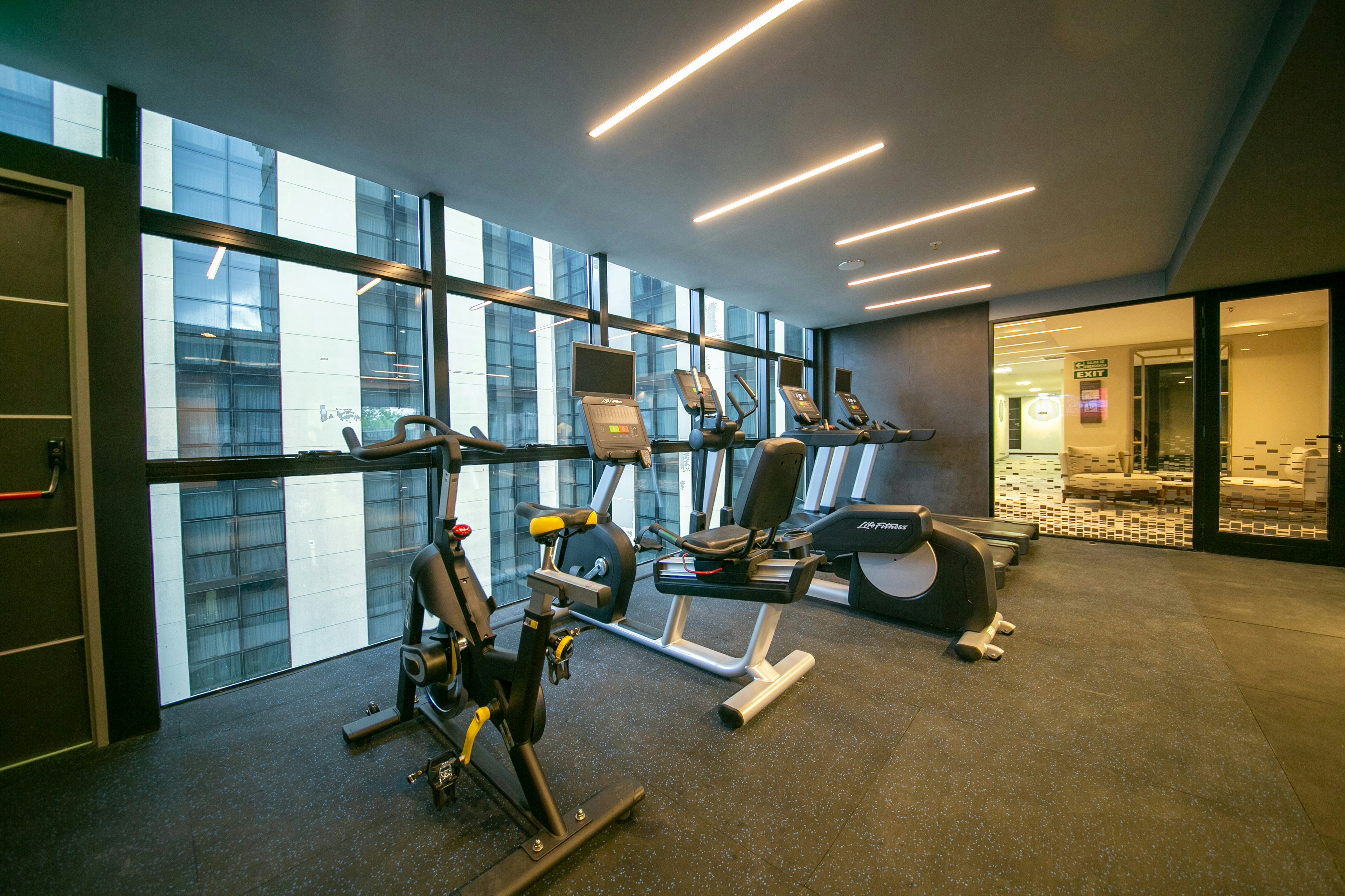Hilton Garden Inn Santiago del Estero 46/78
