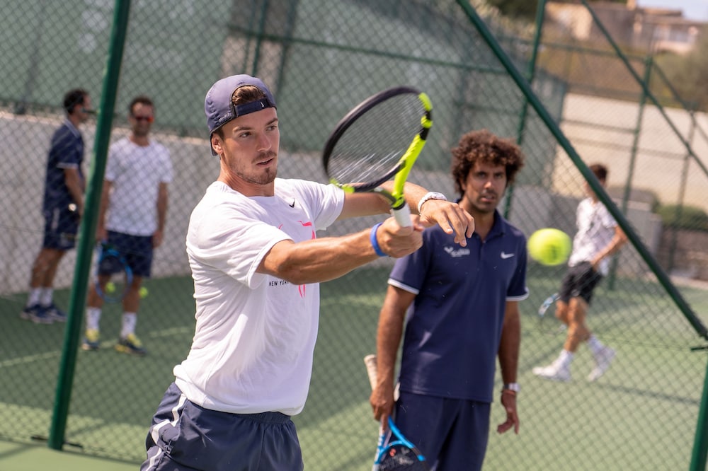 Rafa Nadal Sport Residence 44/50