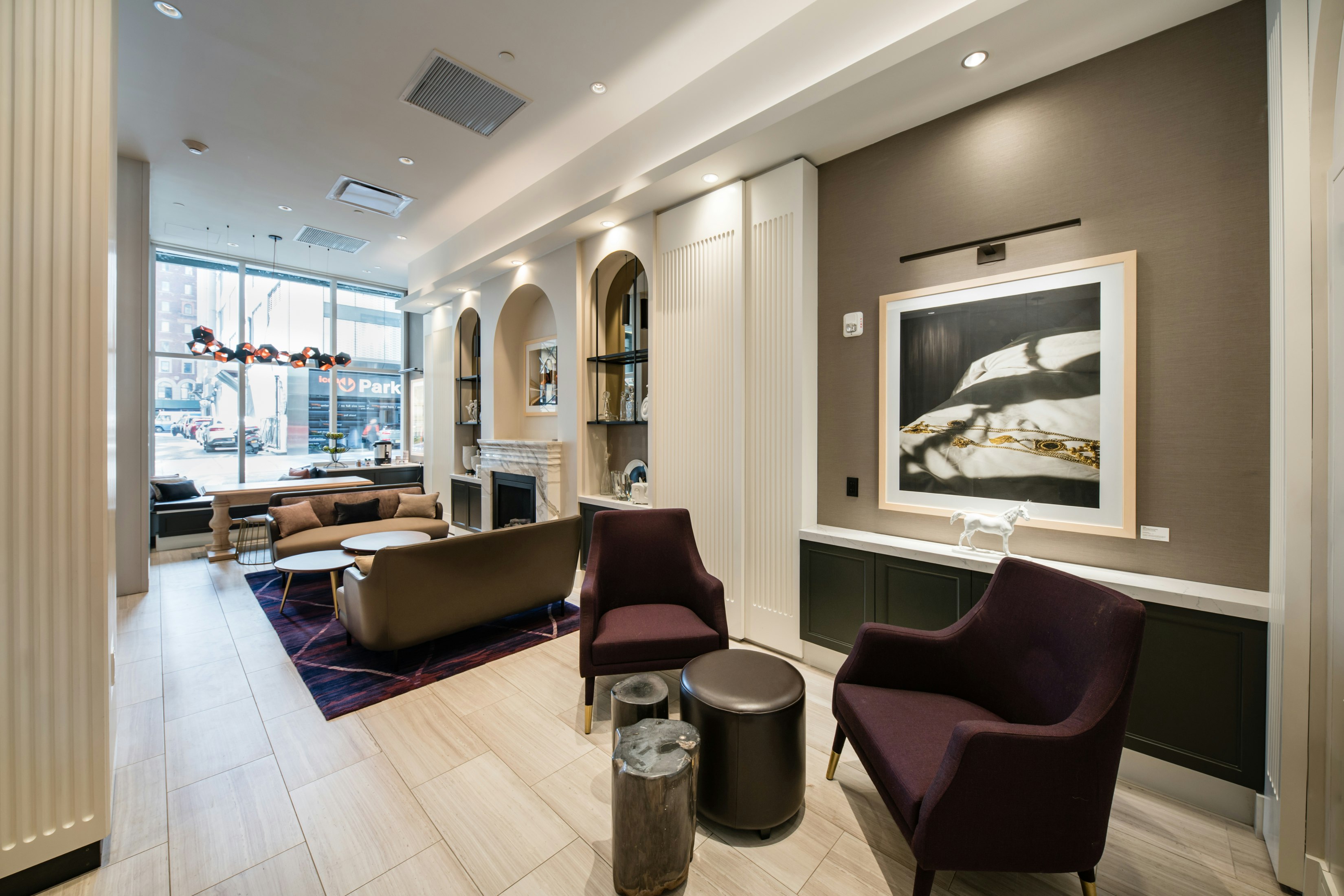 Pestana Park Avenue 22/36