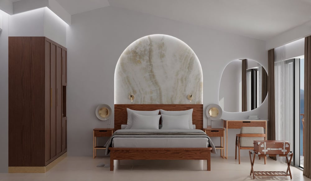 Signature, Mountain, Standard, King Bed, Garden and Mountain View، Coral Strand Smart Choice 9/10