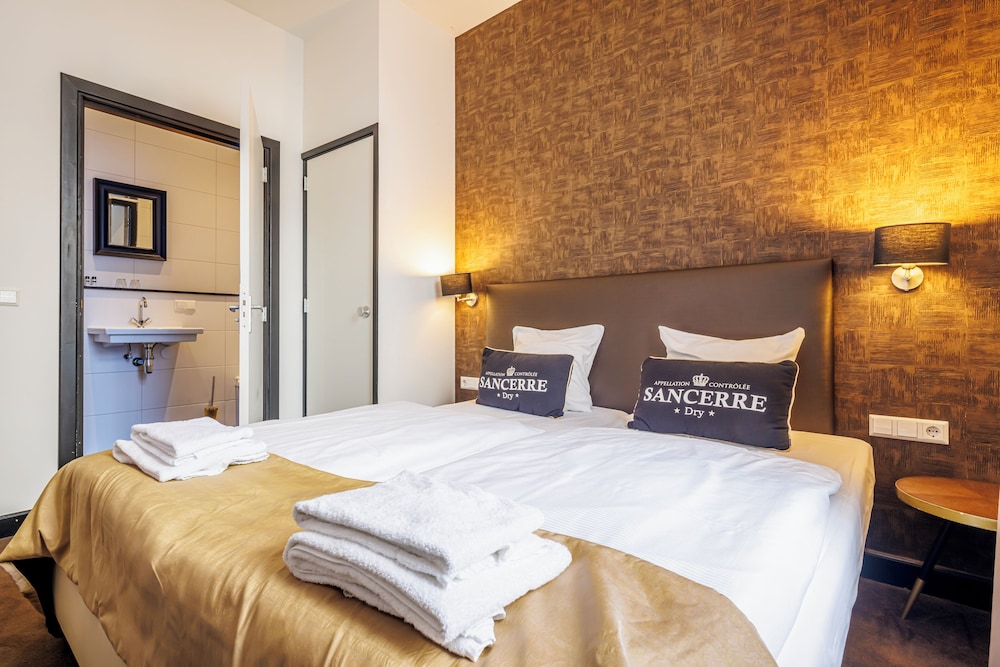 Grand Hotel Alkmaar 10/50
