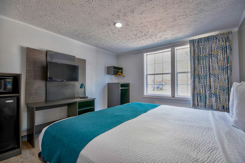 Motel6 Stafford, TX – SW Houston - Sugarland 17/43