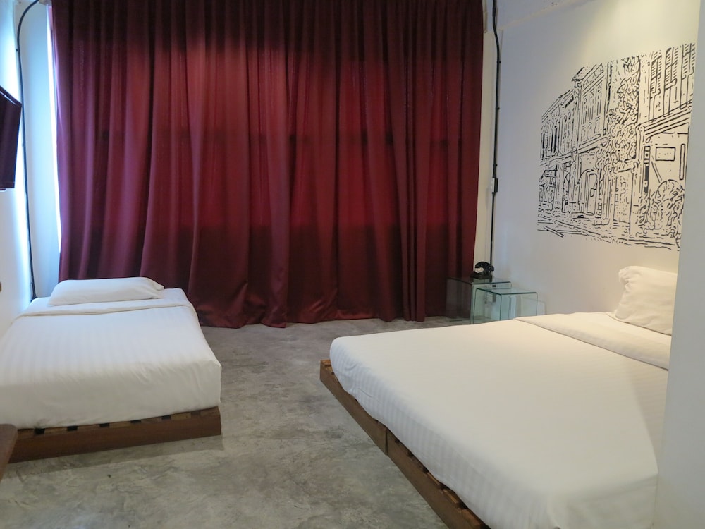 Quip Bed Breakfast 17/55