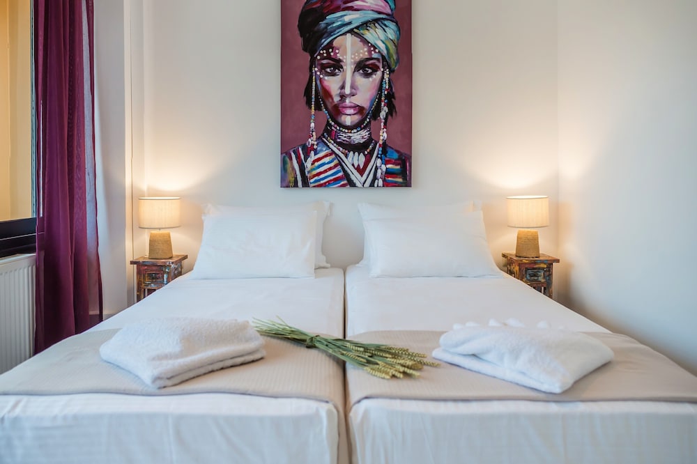 Lavender Villas Chania 12/50