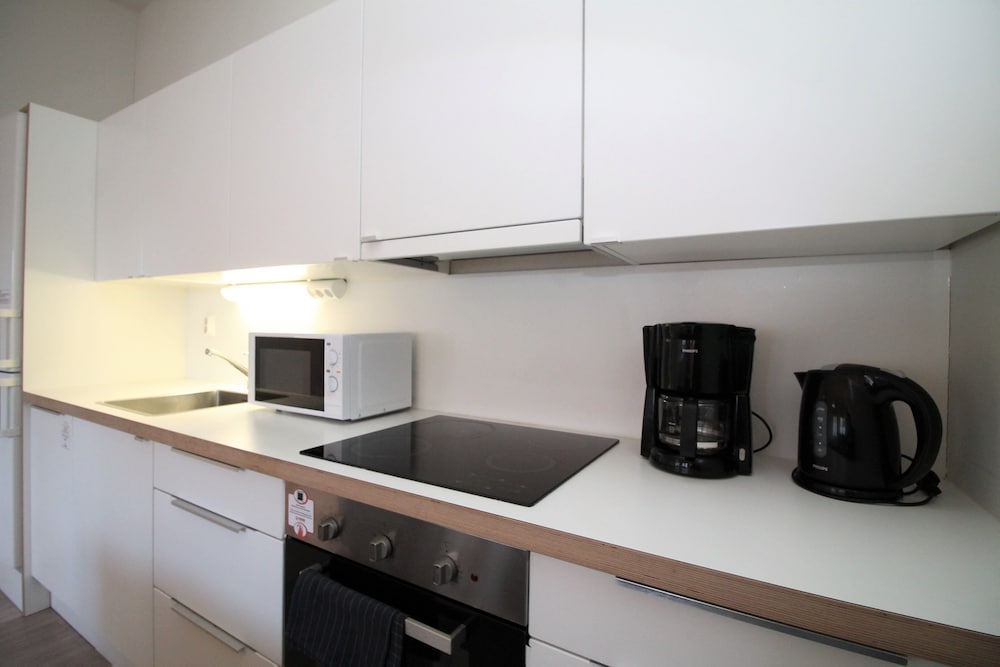 Forenom Premium Apartments Turku City 2/50
