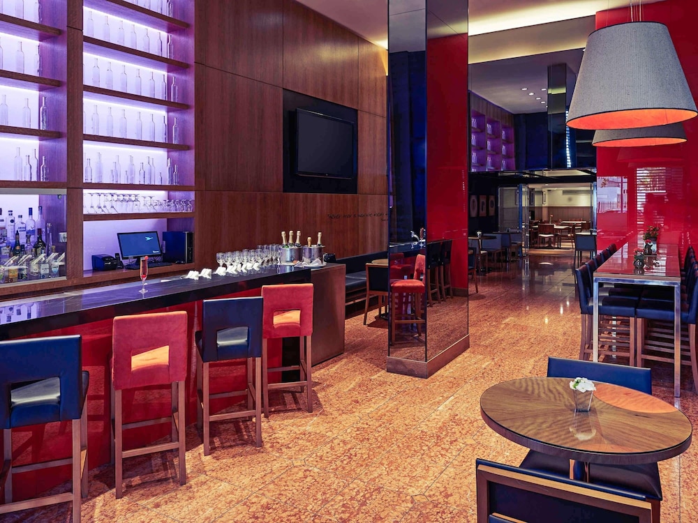 Mercure Curitiba Batel Hotel 38/47