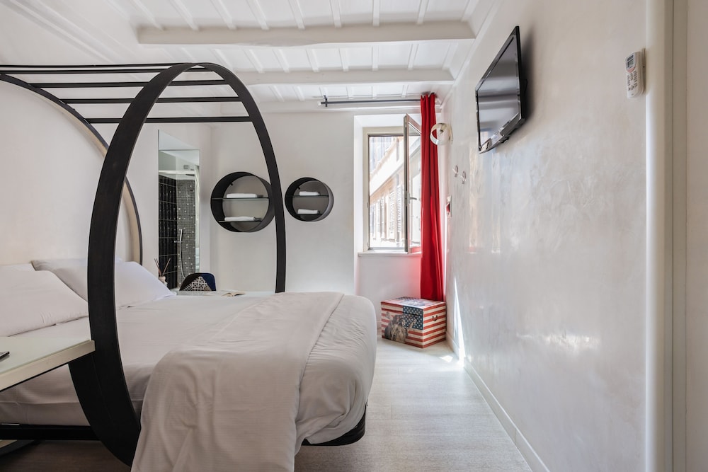 Irooms Spanish Steps Roma 22/58