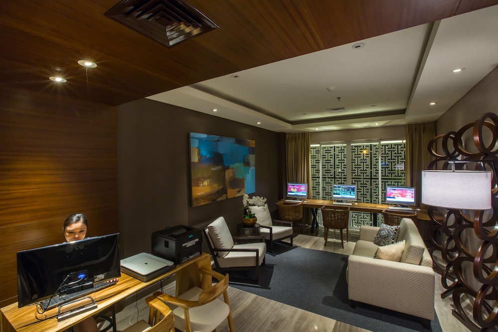 Bali Paragon Resort Hotel 37/50
