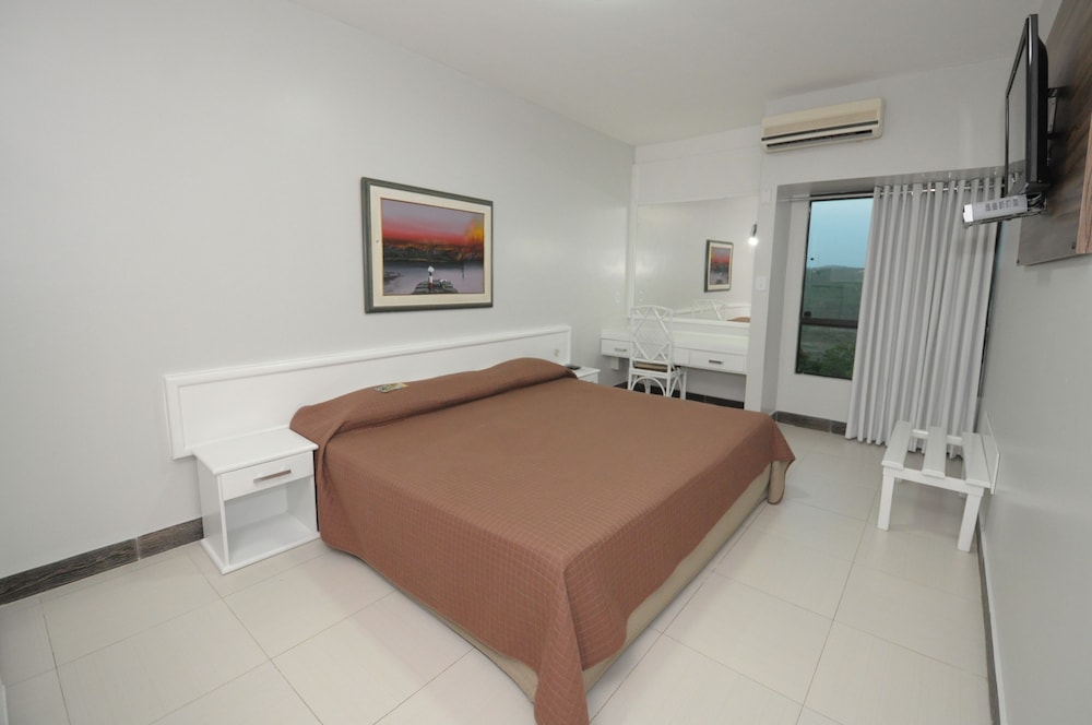 Xingo Parque Hotel 37/60