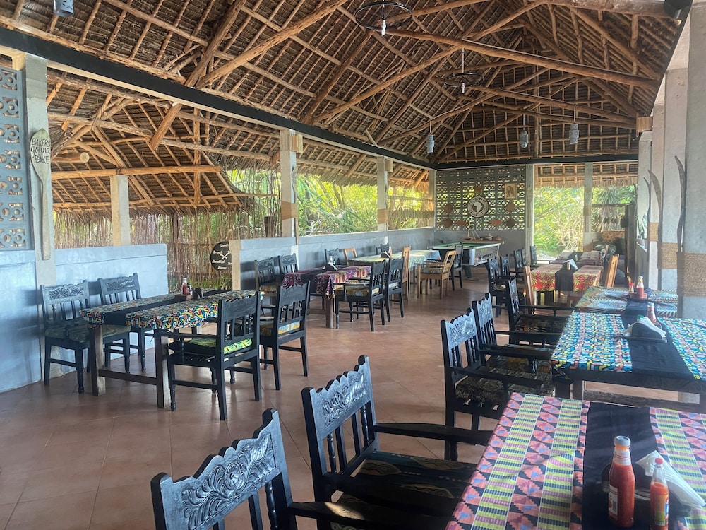Mbuyuni Beach Village 66/83