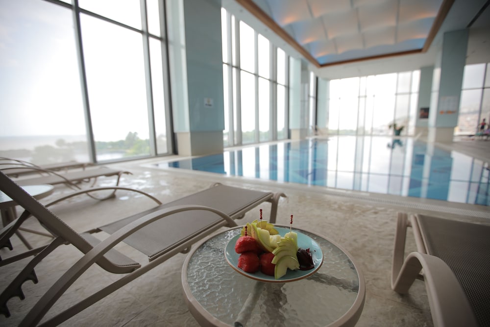 Anemon Grand Samsun Hotel 22/48