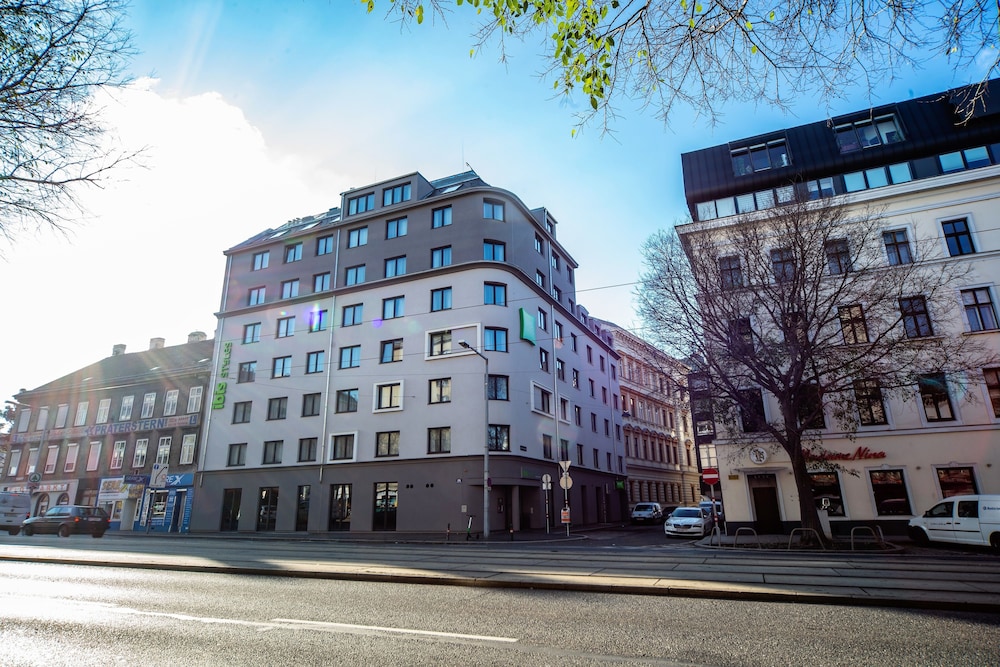 Ibis Styles Wien Messe Prater 4/73