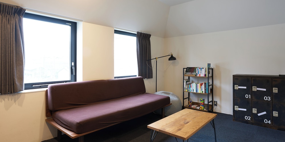 Piece Hostel Kyoto 51/71