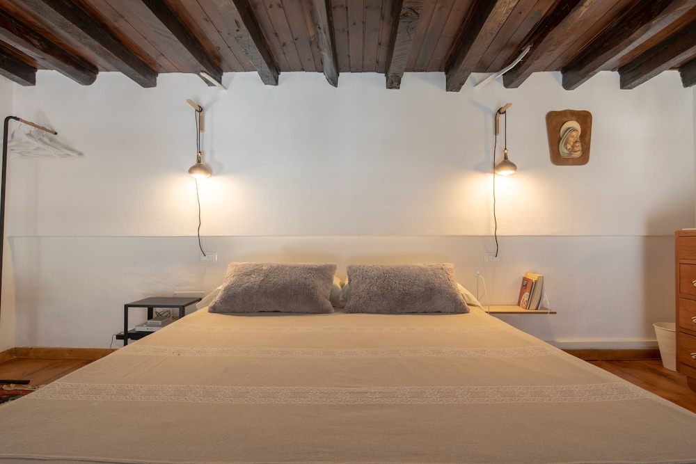 Serragli Loft 7/25
