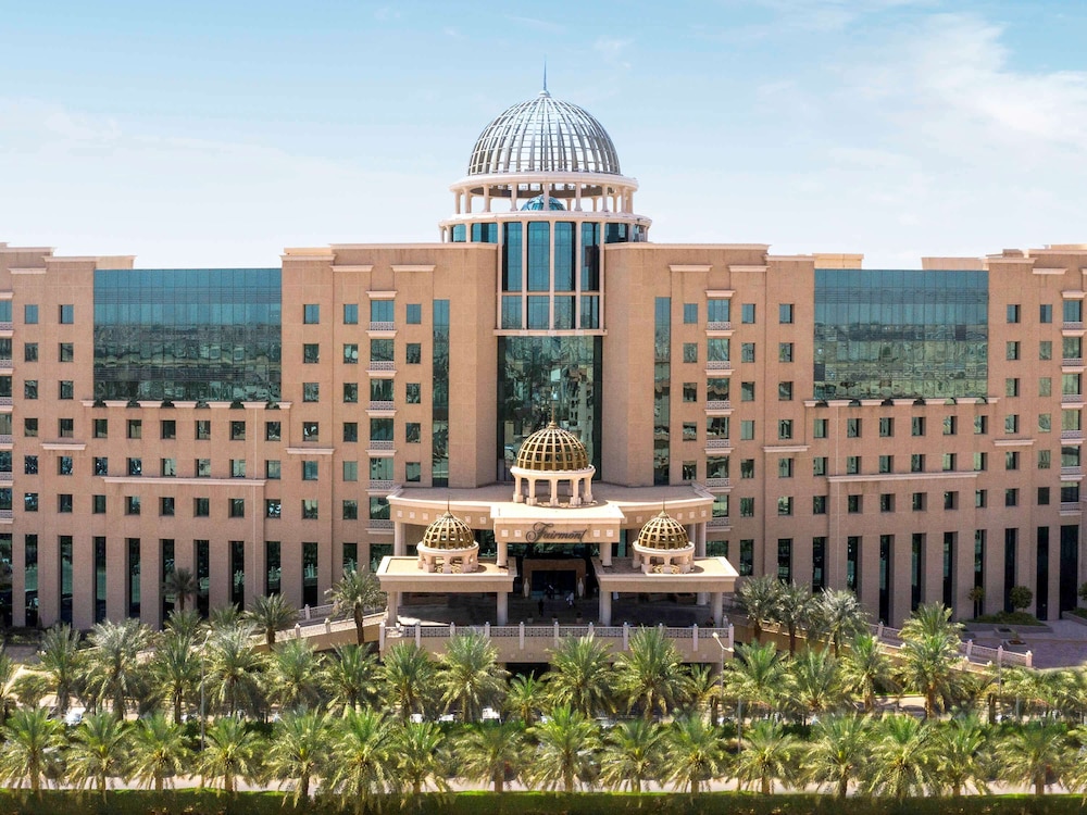 Fairmont Riyadh in RIYADH