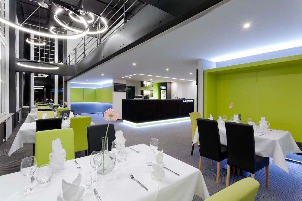 A-Austerlitz Hotel 22/31
